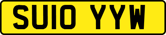 SU10YYW