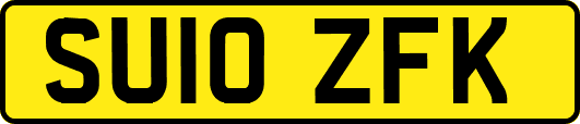 SU10ZFK