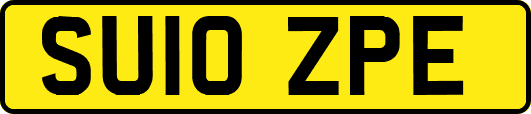 SU10ZPE
