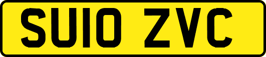 SU10ZVC