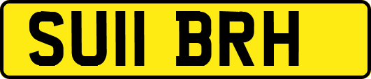 SU11BRH