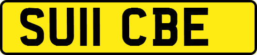 SU11CBE