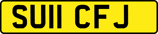 SU11CFJ
