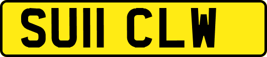 SU11CLW