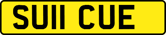 SU11CUE