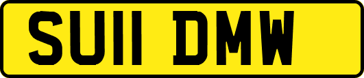 SU11DMW
