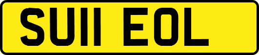 SU11EOL