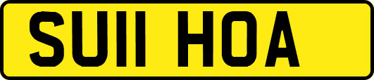 SU11HOA