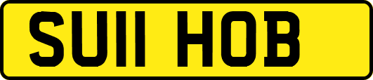 SU11HOB