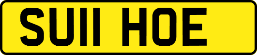 SU11HOE