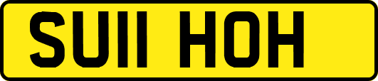 SU11HOH