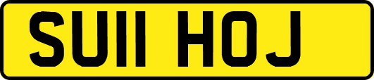 SU11HOJ