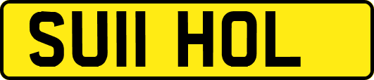 SU11HOL