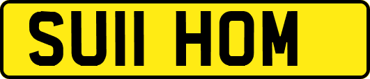 SU11HOM