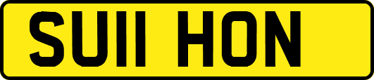SU11HON