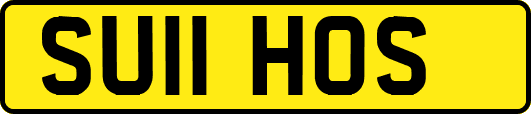 SU11HOS