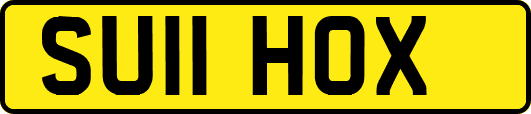 SU11HOX