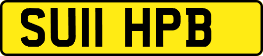 SU11HPB