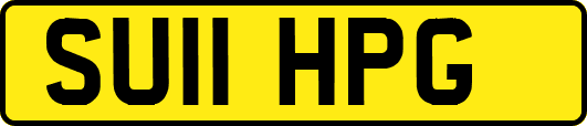 SU11HPG
