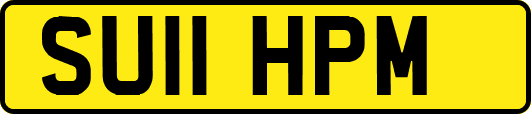 SU11HPM