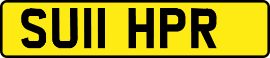 SU11HPR