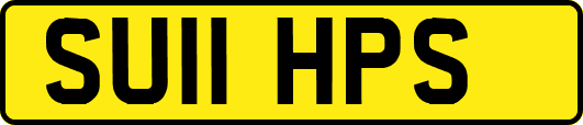 SU11HPS