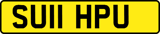 SU11HPU