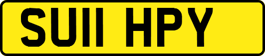 SU11HPY