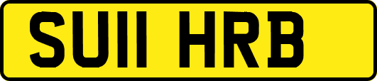 SU11HRB
