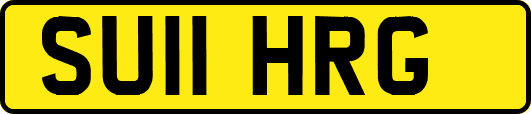 SU11HRG