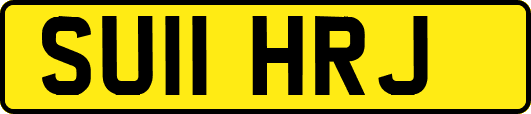 SU11HRJ