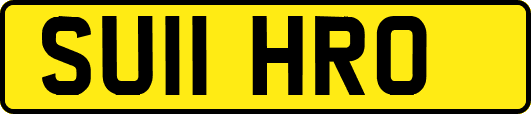SU11HRO