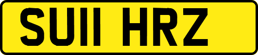 SU11HRZ