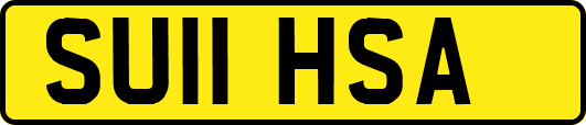 SU11HSA
