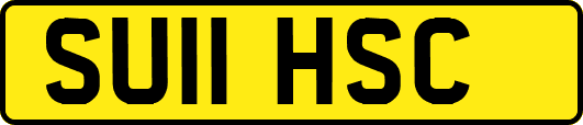 SU11HSC