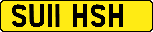 SU11HSH