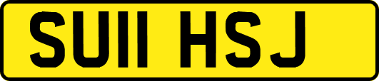 SU11HSJ