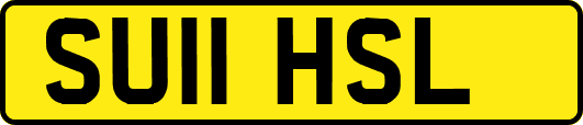 SU11HSL