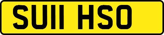 SU11HSO