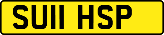 SU11HSP