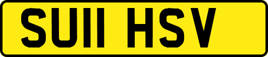 SU11HSV