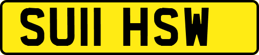SU11HSW