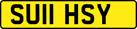 SU11HSY