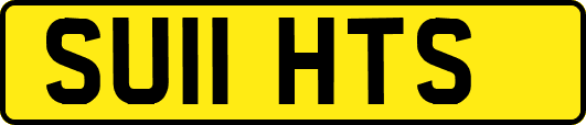 SU11HTS