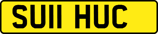 SU11HUC