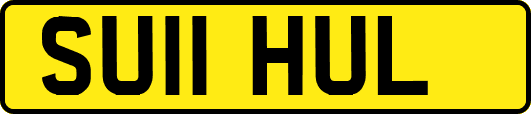 SU11HUL
