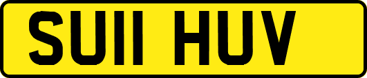 SU11HUV