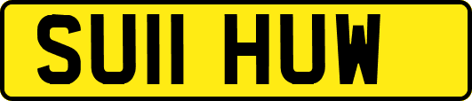 SU11HUW