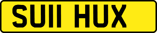 SU11HUX