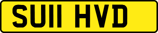 SU11HVD